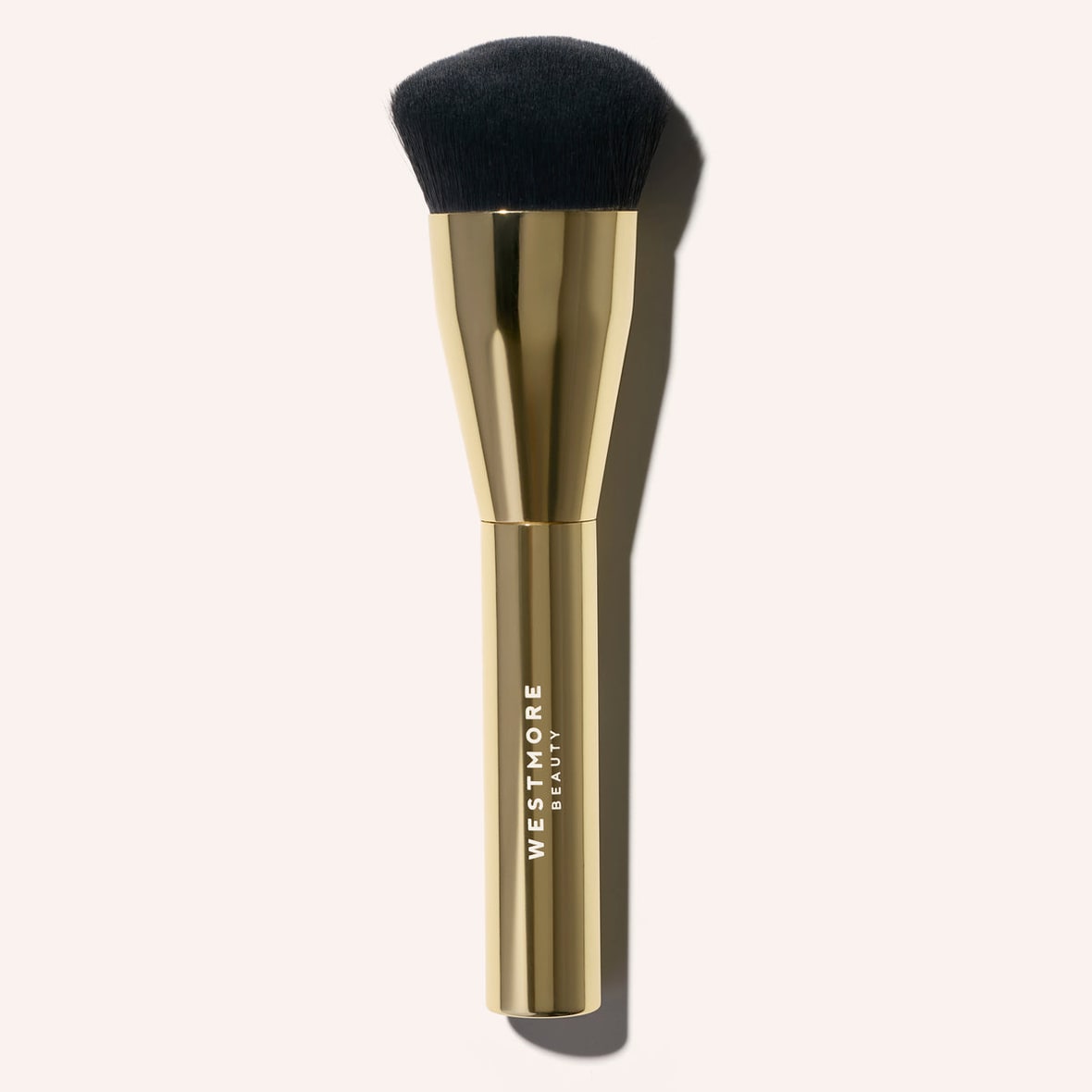 Blend and Blur Foundation Brush