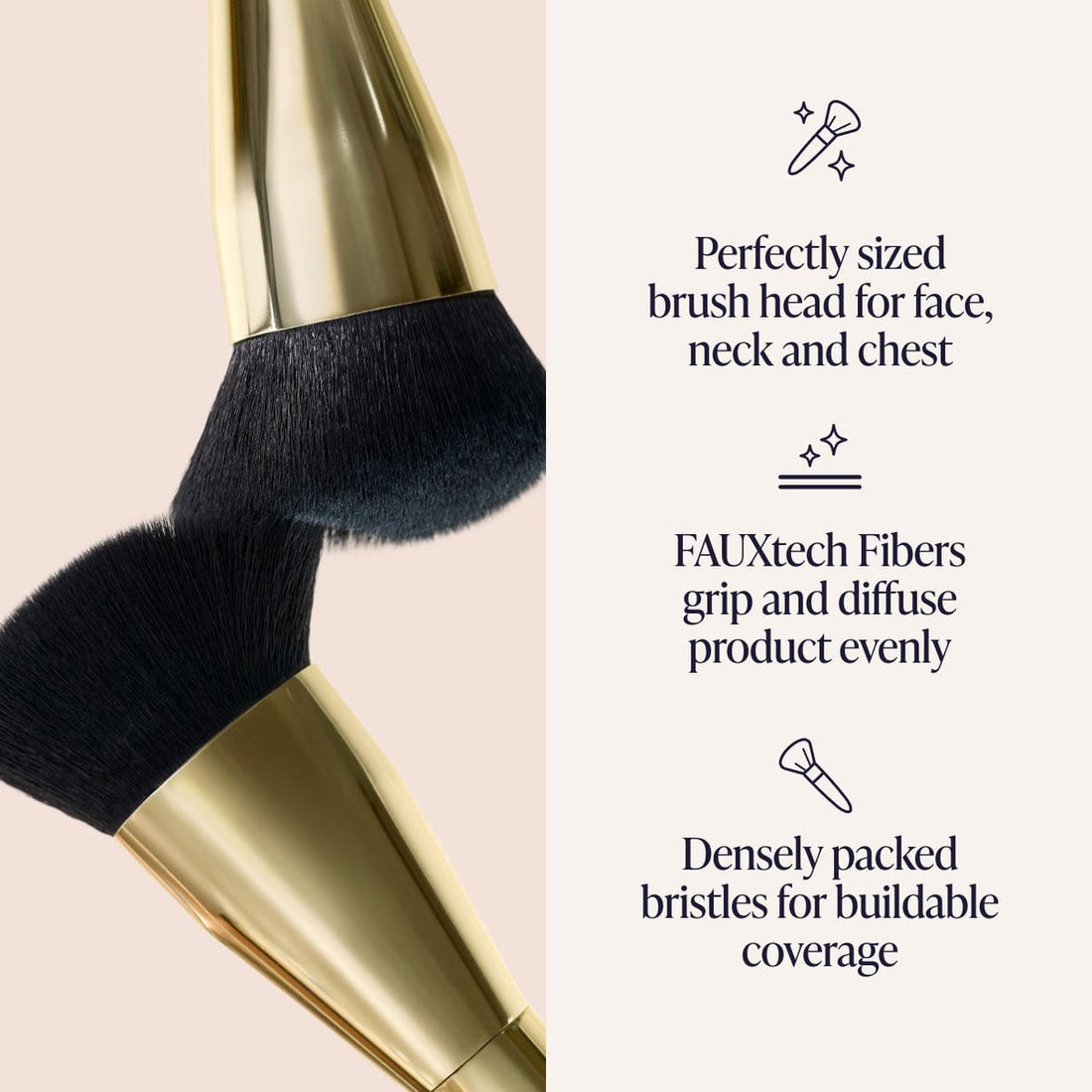 Ergonomic Handle