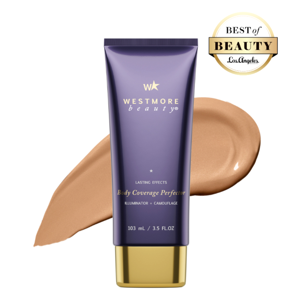 Body Coverage Perfector - Natural Radiance / 3.4oz