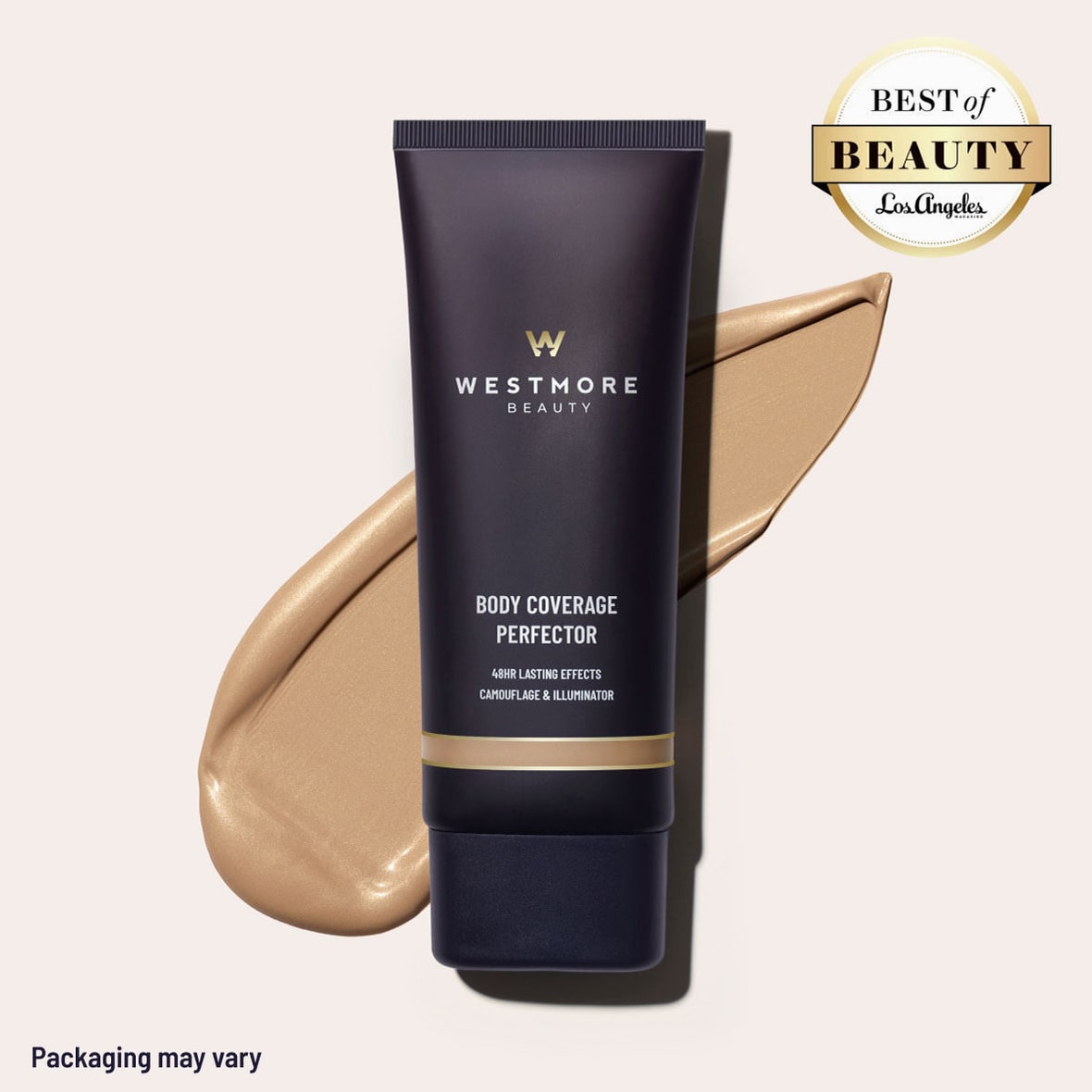 Body Coverage Perfector - 1N Light Radiance / 3.4oz