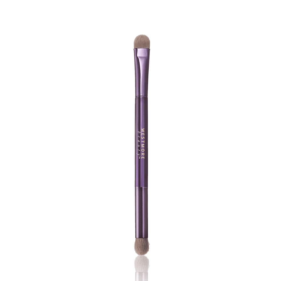 Charcoal-Infused Concealer Brush