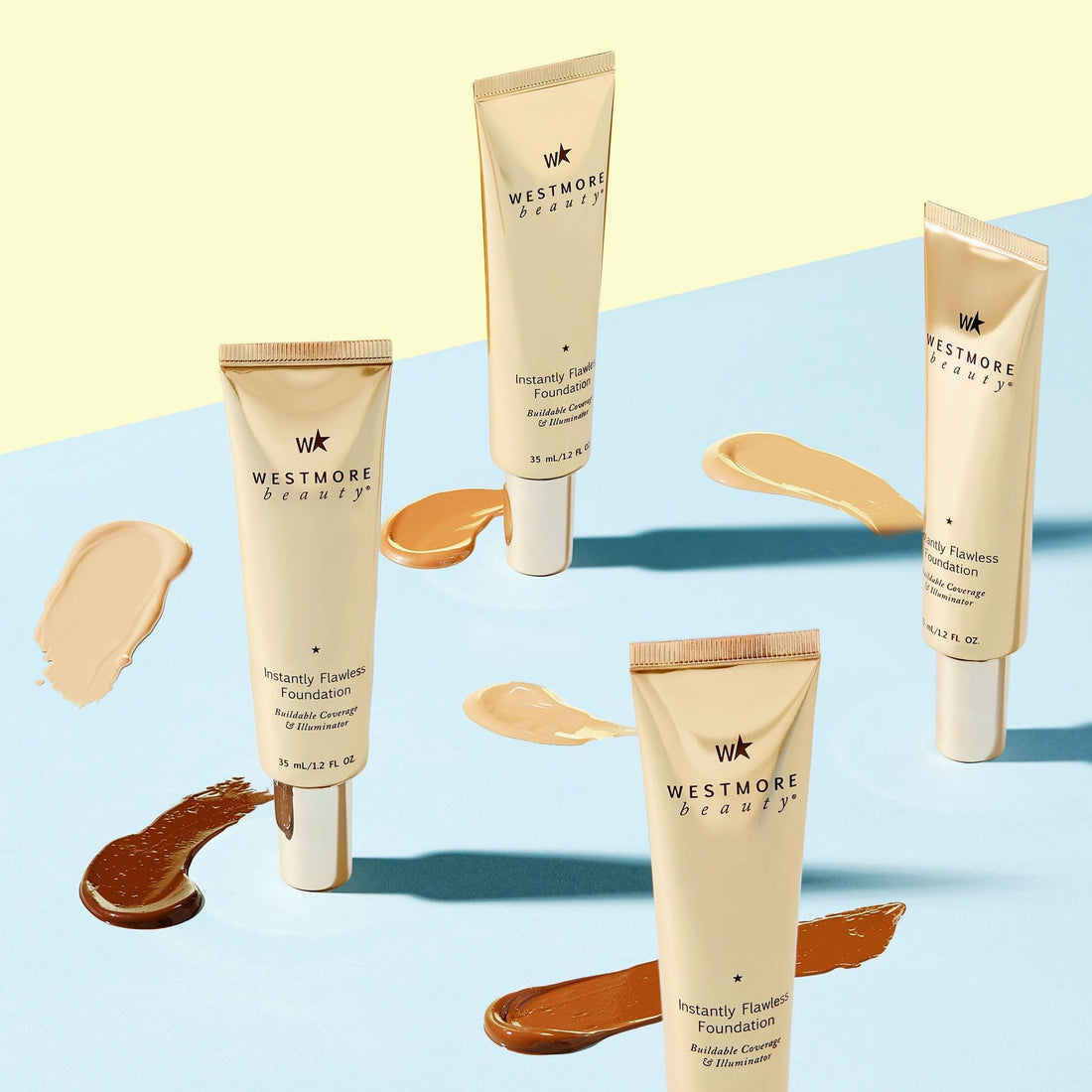 Skin-Loving Hydrators