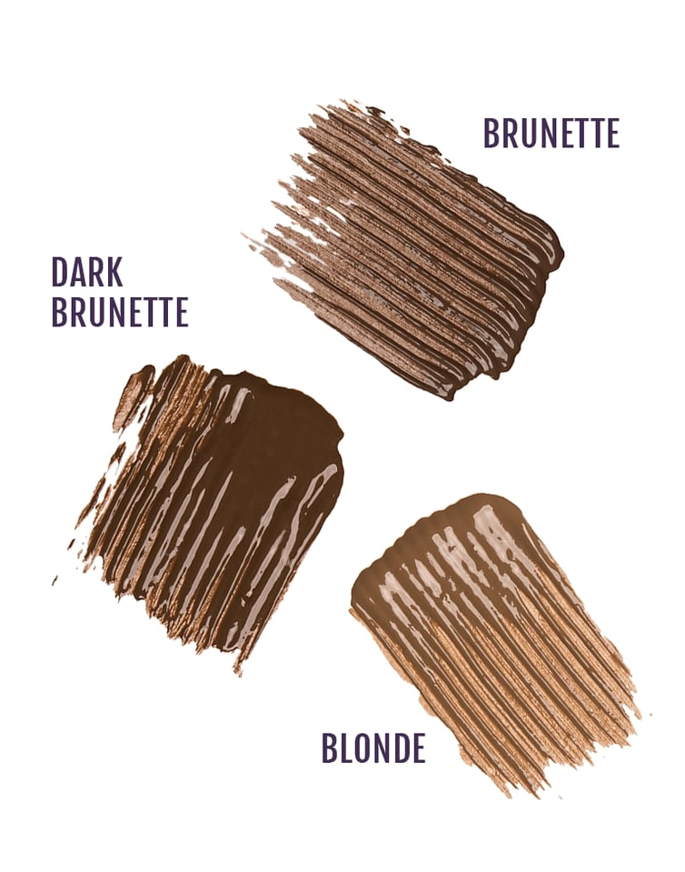 Buildable Pigment