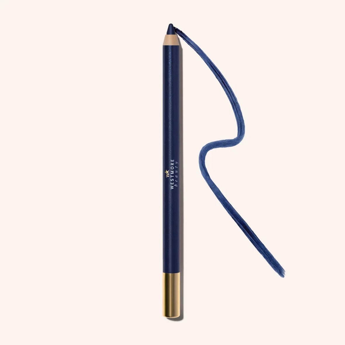 Lasting Effects Soft Glide Eyeliner - Deep Navy