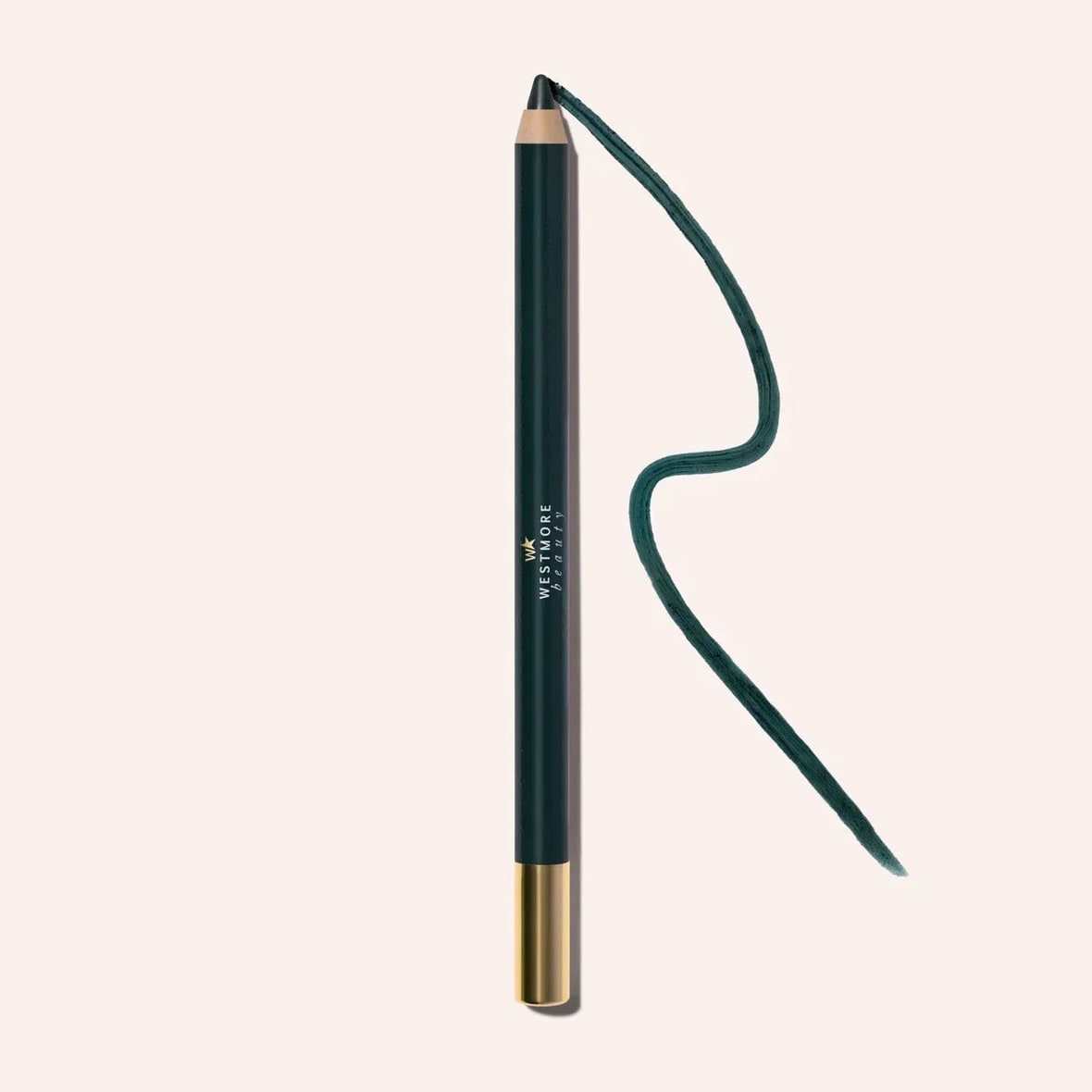 Lasting Effects Soft Glide Eyeliner - Deep Emerald