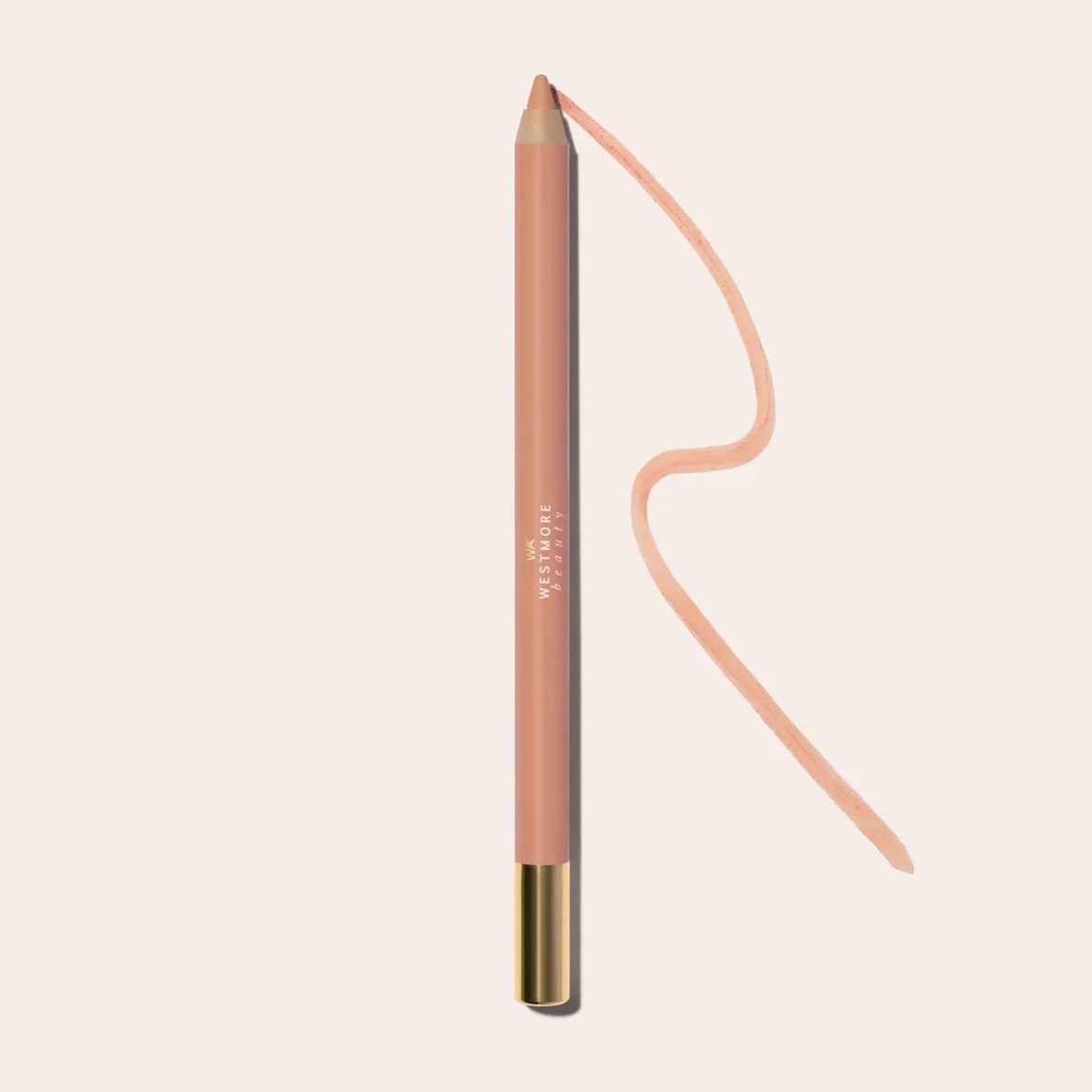 Lasting Effects Soft Glide Eyeliner - Warm Beige