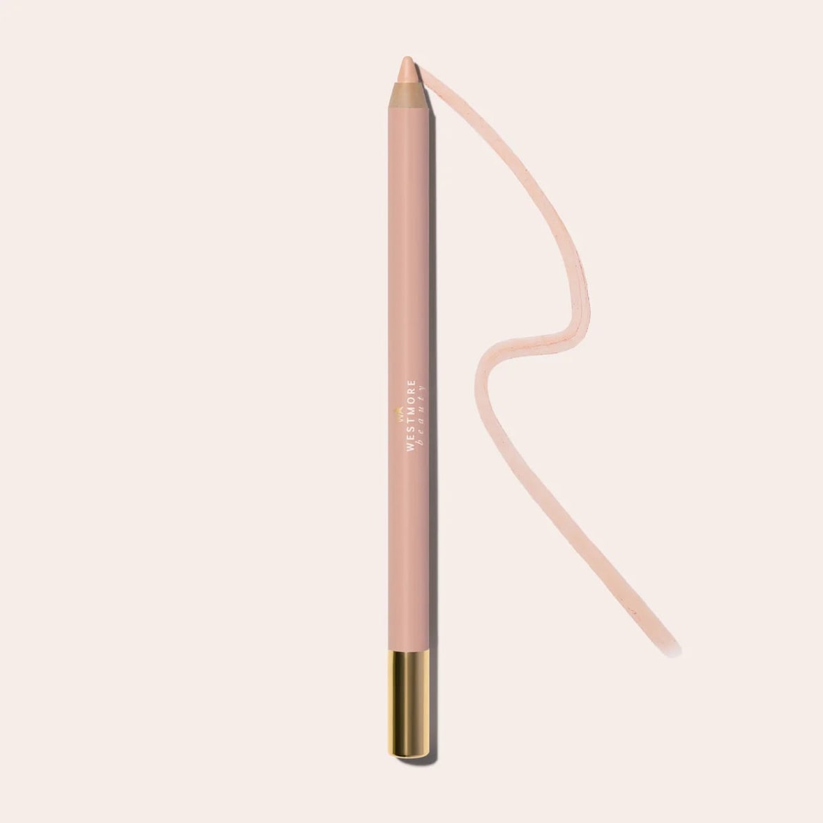 Lasting Effects Soft Glide Eyeliner - Light Beige
