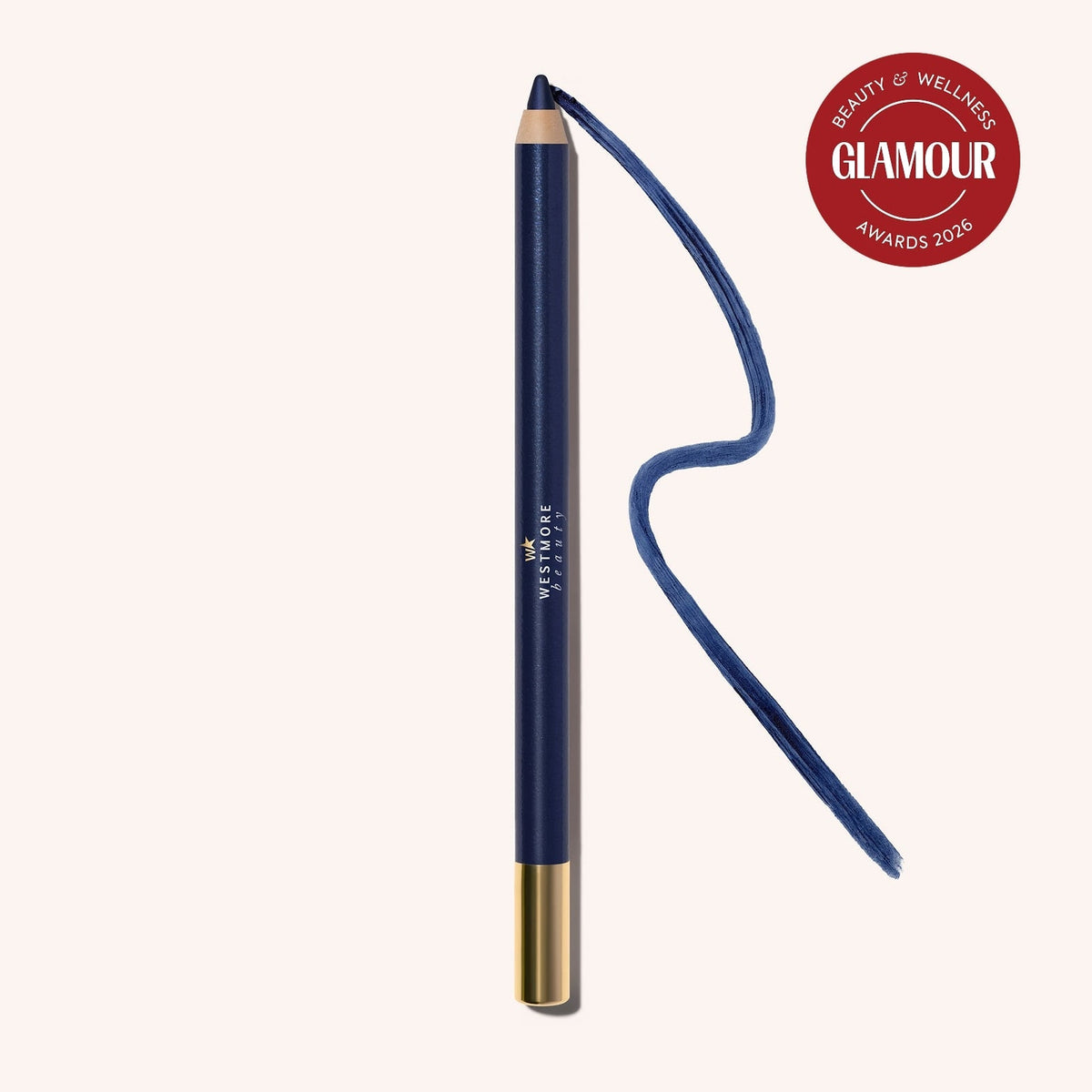 Lasting Effects Soft Glide Eyeliner - Deep Navy