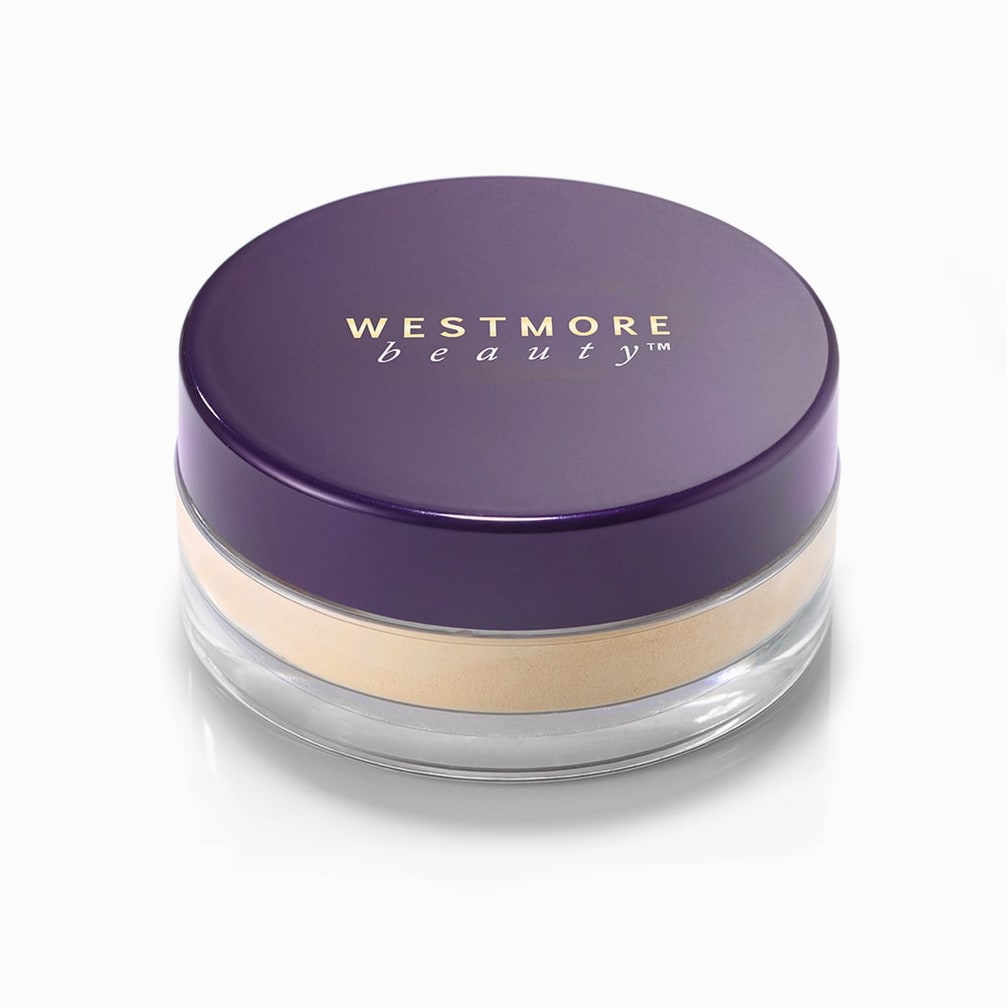 Lightweight Pigment Blend