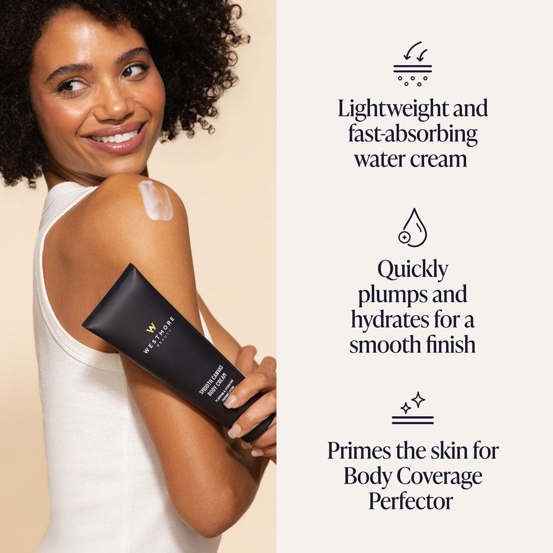Buildable Pigment Technology