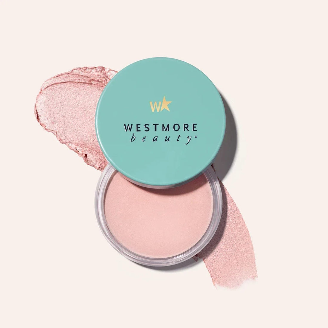 Long-Wear Pigment
