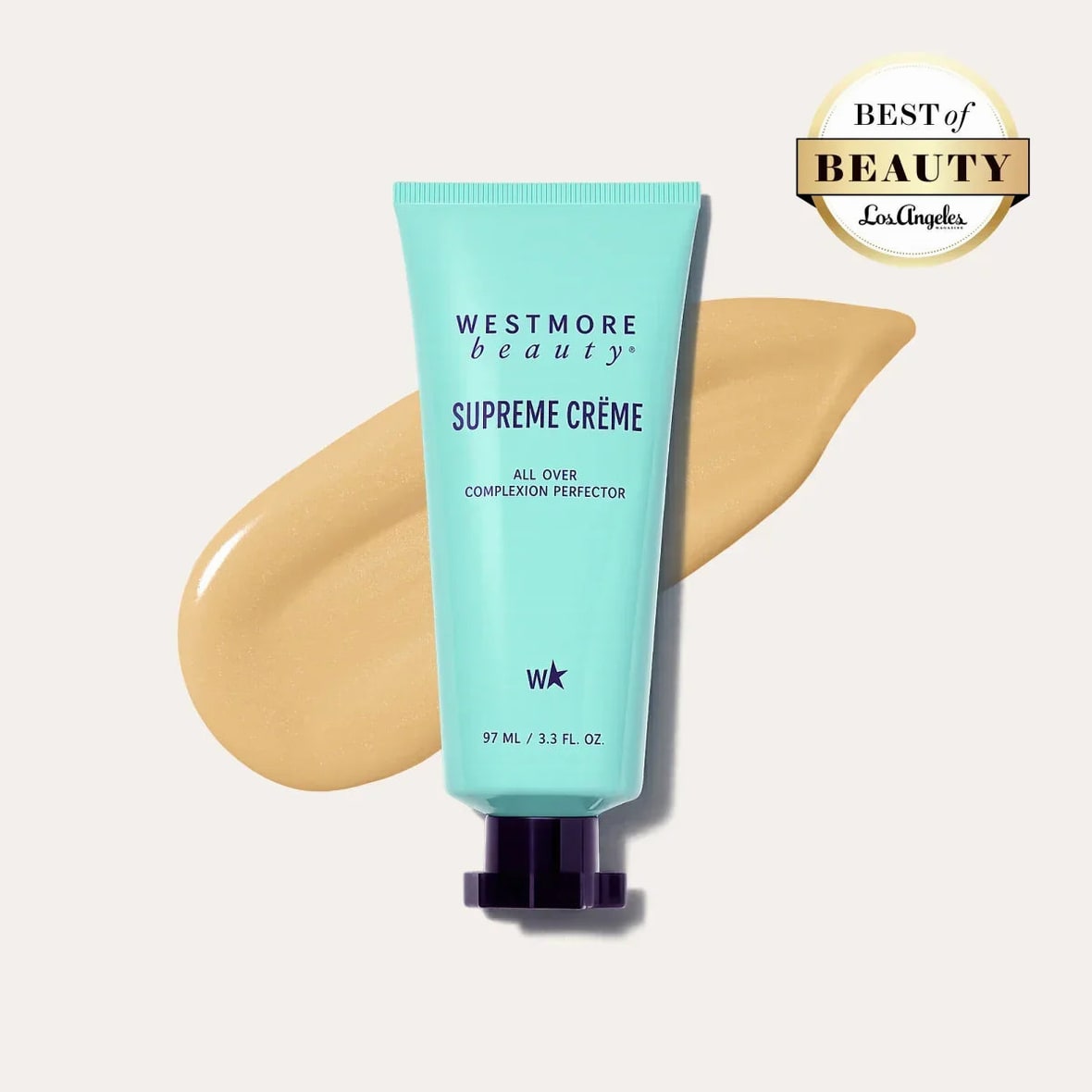 Supreme Crème - Light