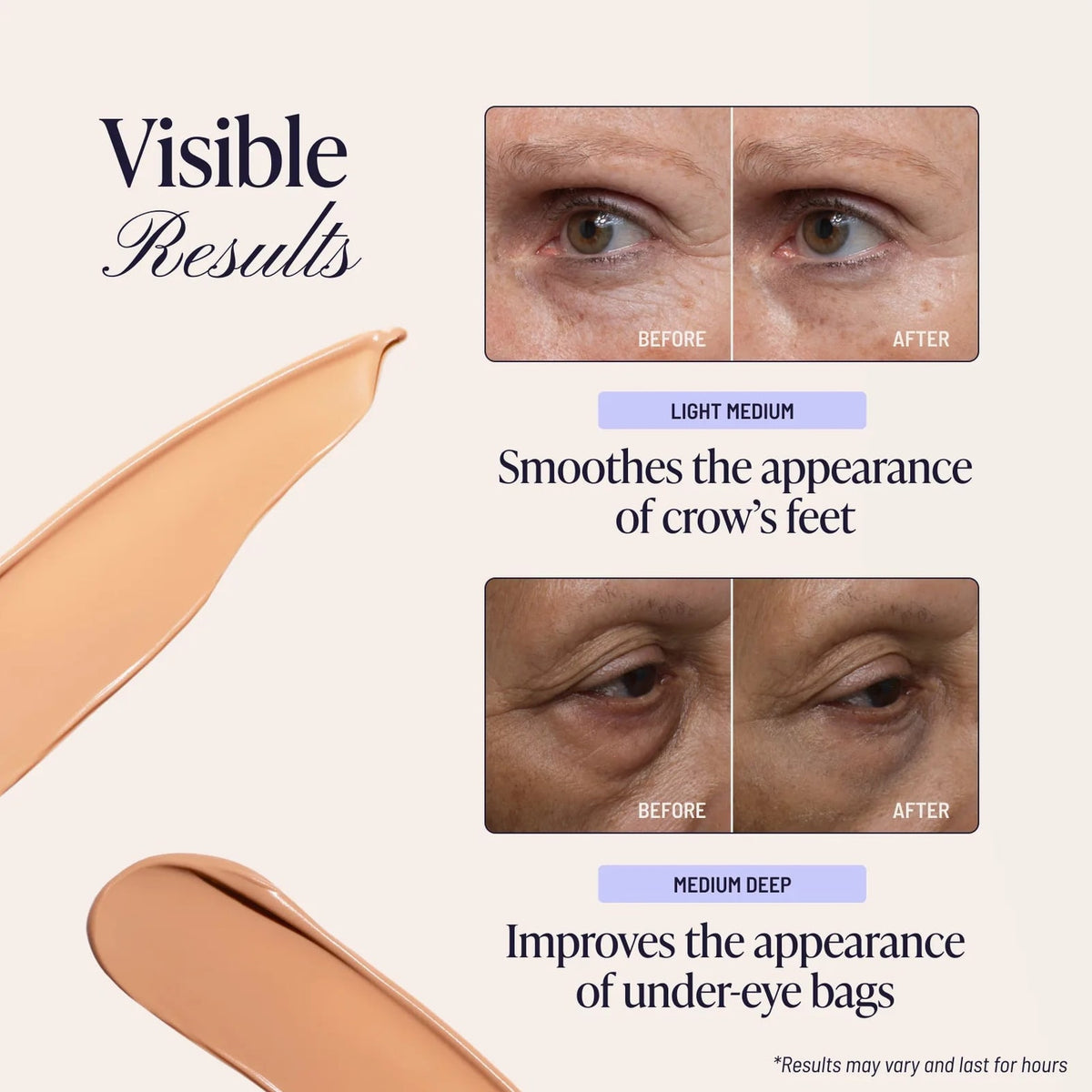 60-Second Eye Effects Gel (3-Pack)