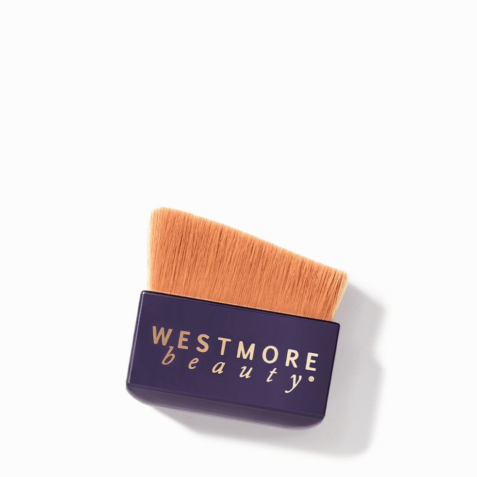 Densely Packed Bristles