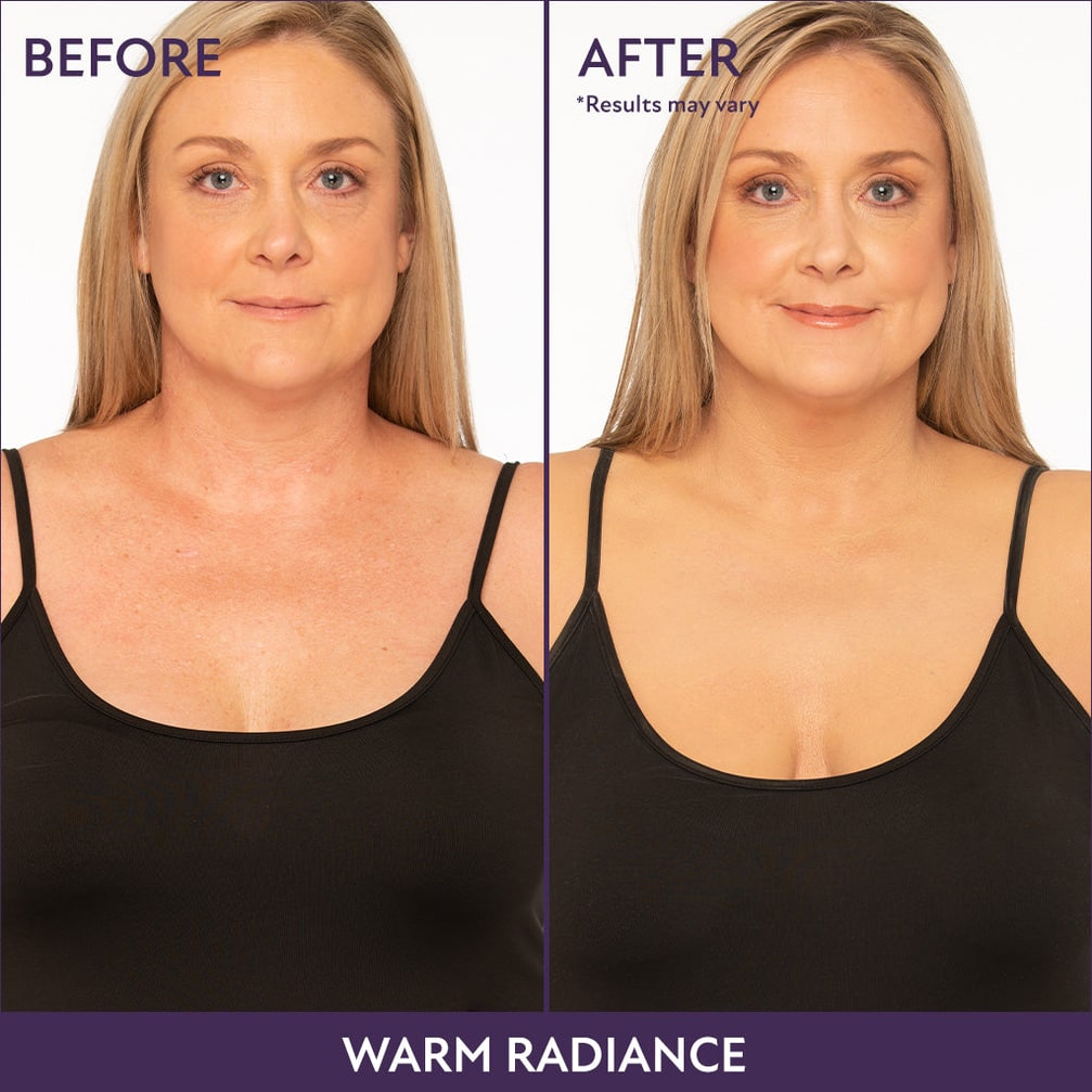 Body Coverage Perfector