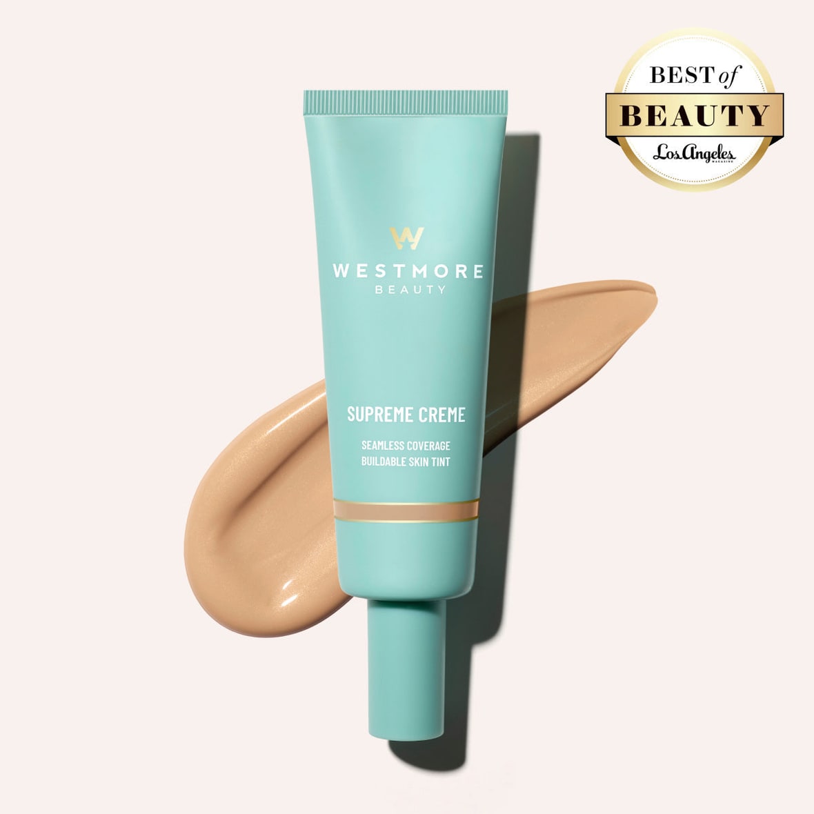 Supreme Creme - 1.7 oz / 2C Light Cool